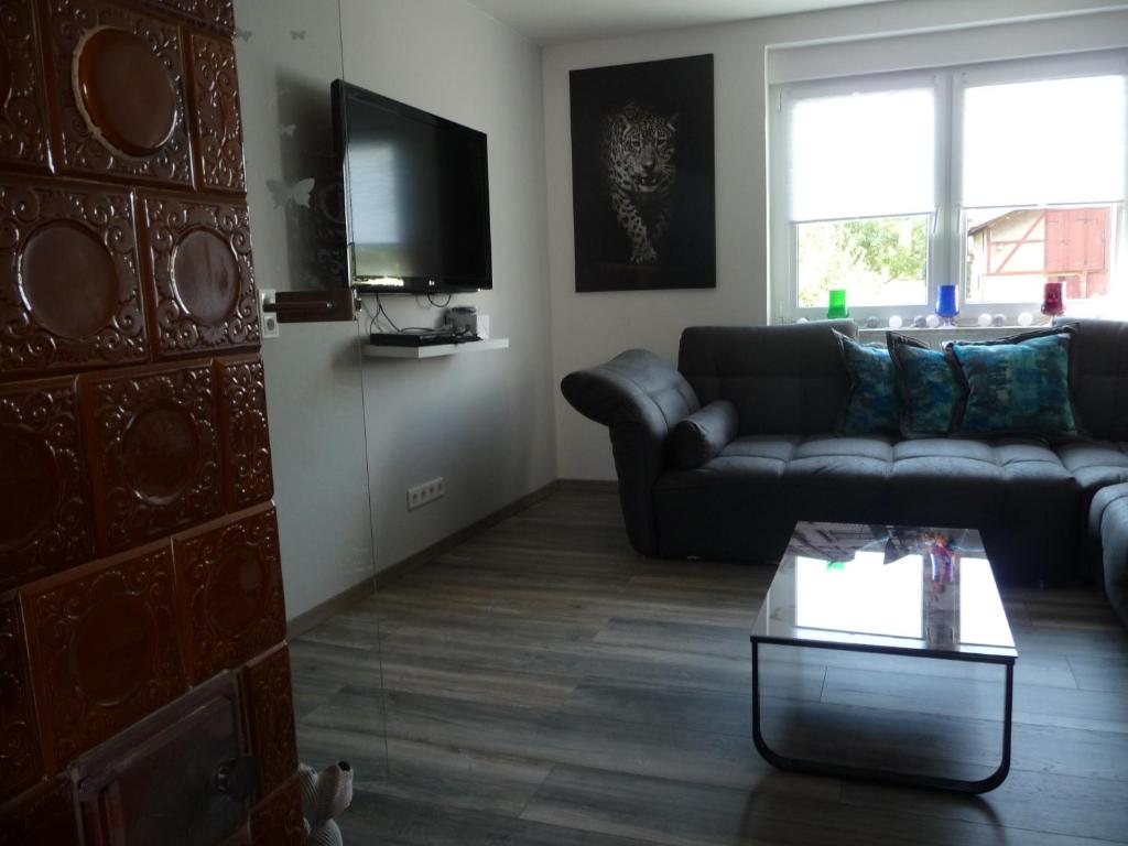 Harzurlaub room 2