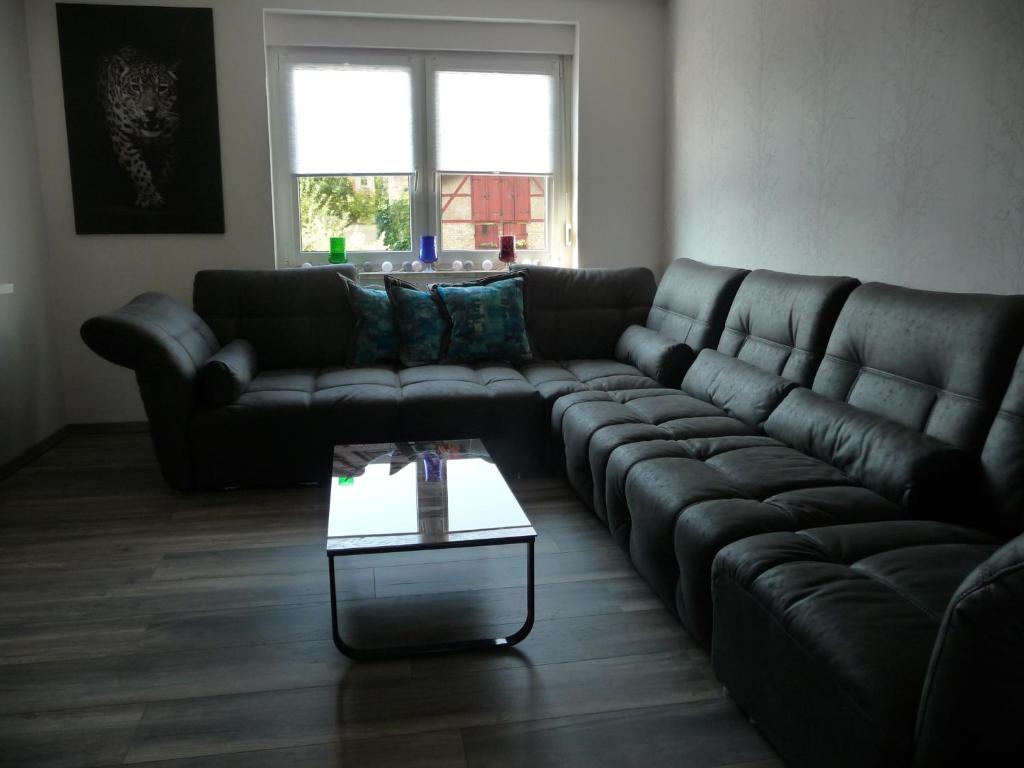 Harzurlaub room 3