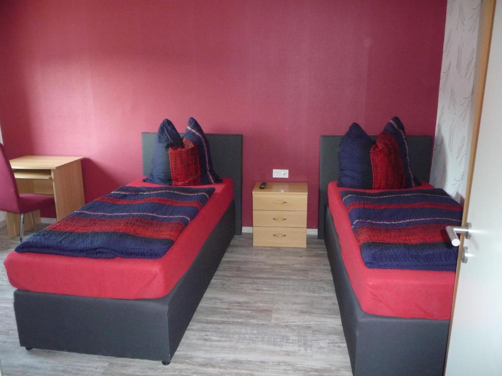 Harzurlaub room 5